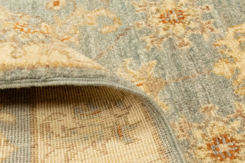 Tappeto Ziegler - 123 x 81 cm - beige