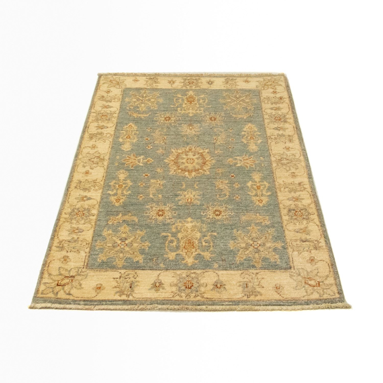 Tappeto Ziegler - 123 x 81 cm - beige