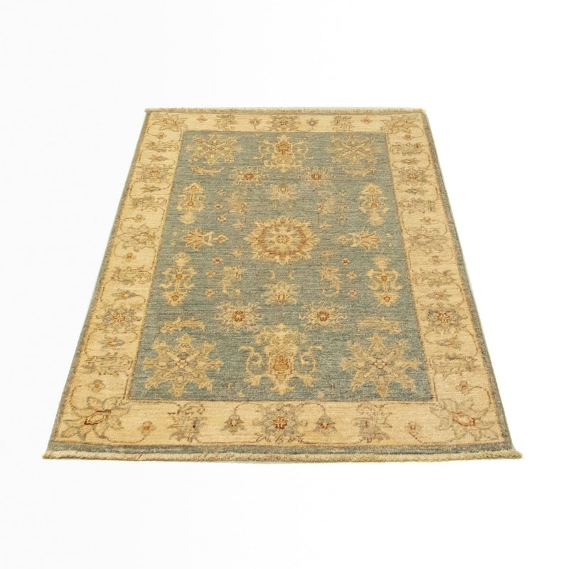 Tappeto Ziegler - 123 x 81 cm - beige
