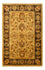 Tappeto Ziegler - 91 x 59 cm - oro