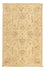 Tappeto Ziegler - 90 x 57 cm - beige