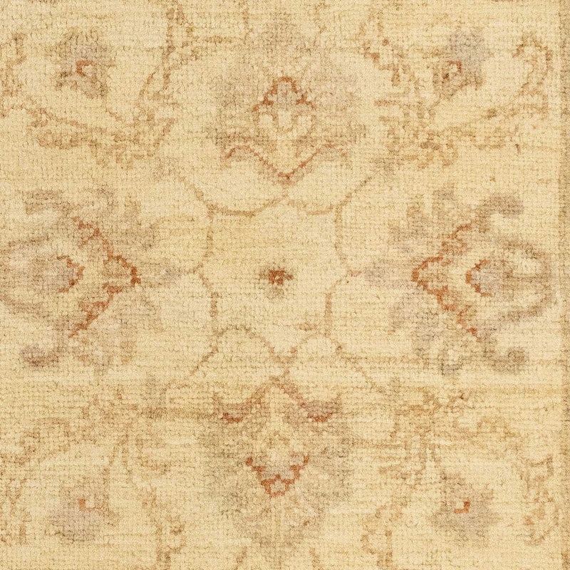 Tappeto Ziegler - 90 x 57 cm - beige