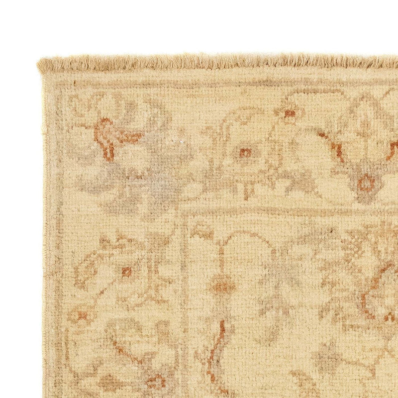 Tappeto Ziegler - 90 x 57 cm - beige