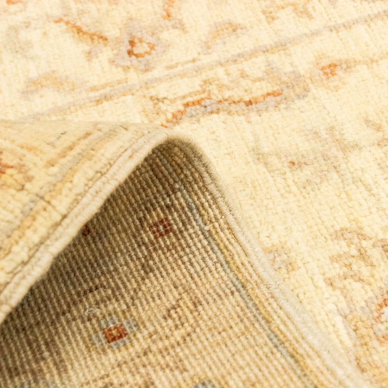 Tappeto Ziegler - 90 x 57 cm - beige