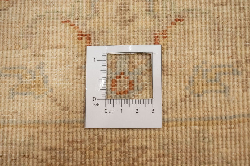 Tappeto Ziegler - 90 x 57 cm - beige