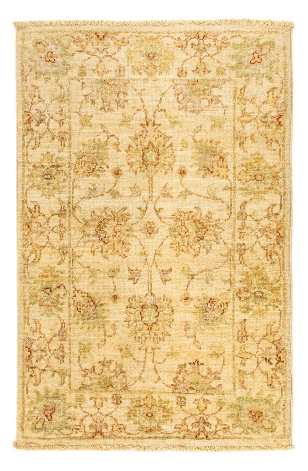 Tappeto Ziegler - 90 x 60 cm - beige