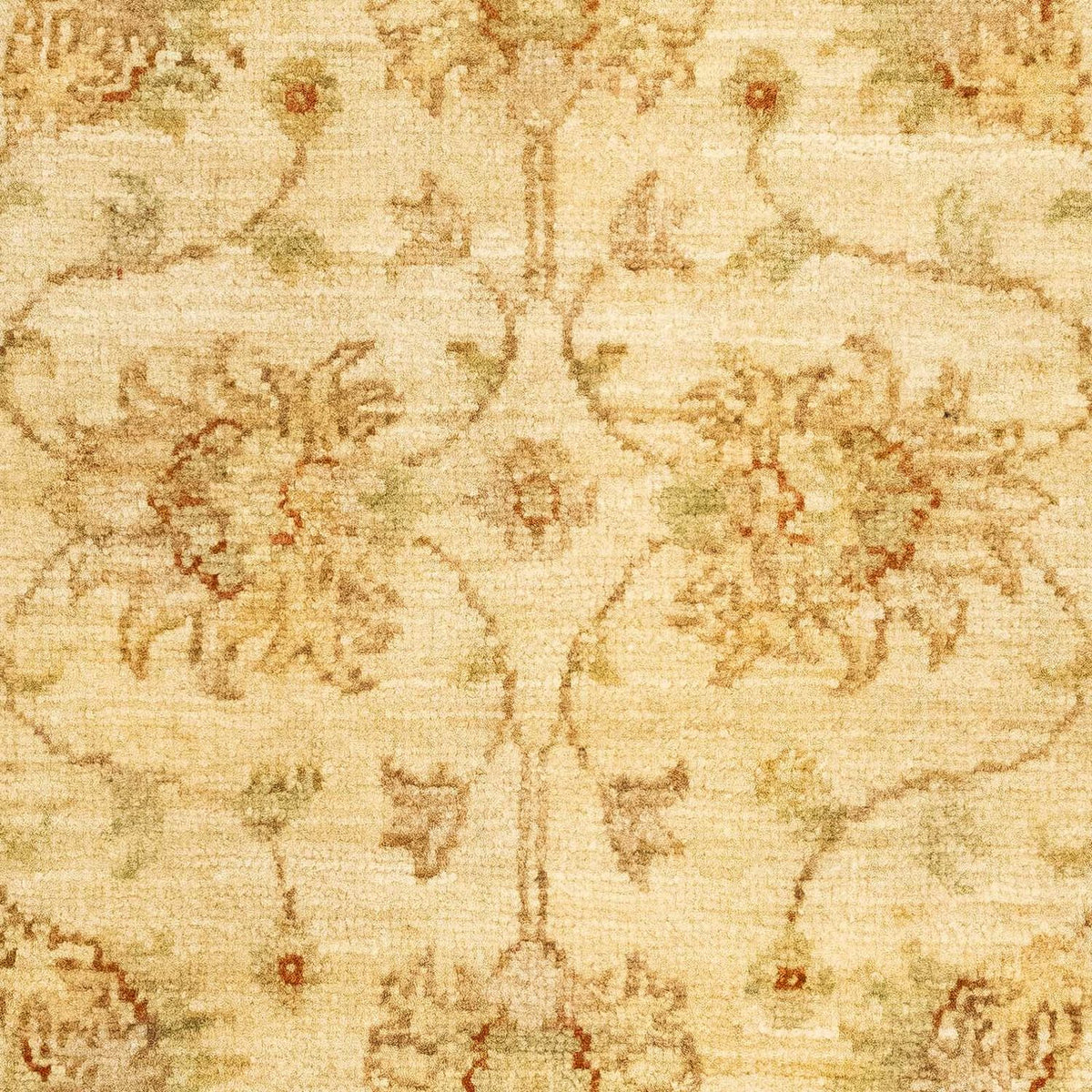 Tappeto Ziegler - 90 x 60 cm - beige