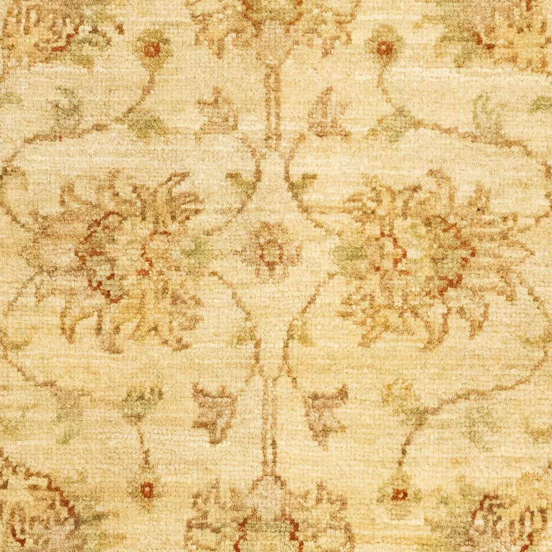 Tappeto Ziegler - 90 x 60 cm - beige