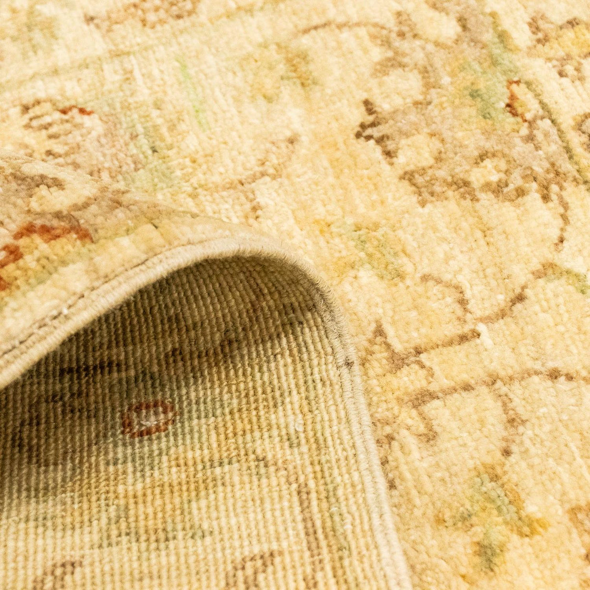 Tappeto Ziegler - 90 x 60 cm - beige