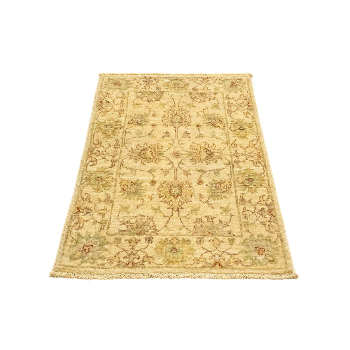 Tappeto Ziegler - 90 x 60 cm - beige