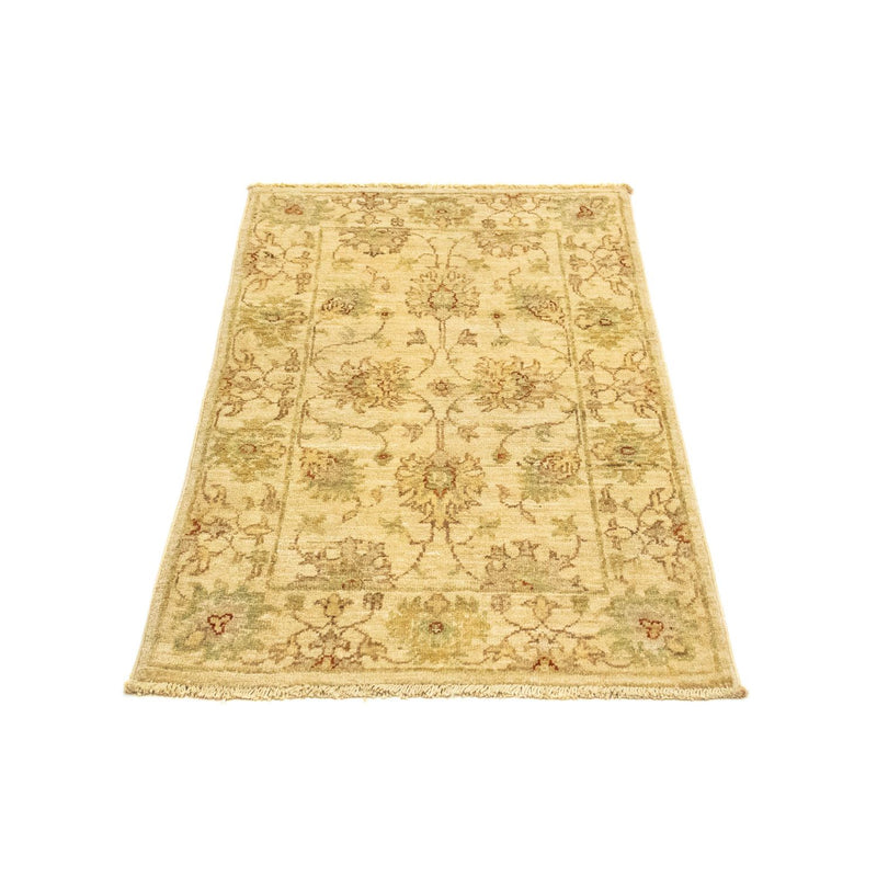 Tappeto Ziegler - 90 x 60 cm - beige