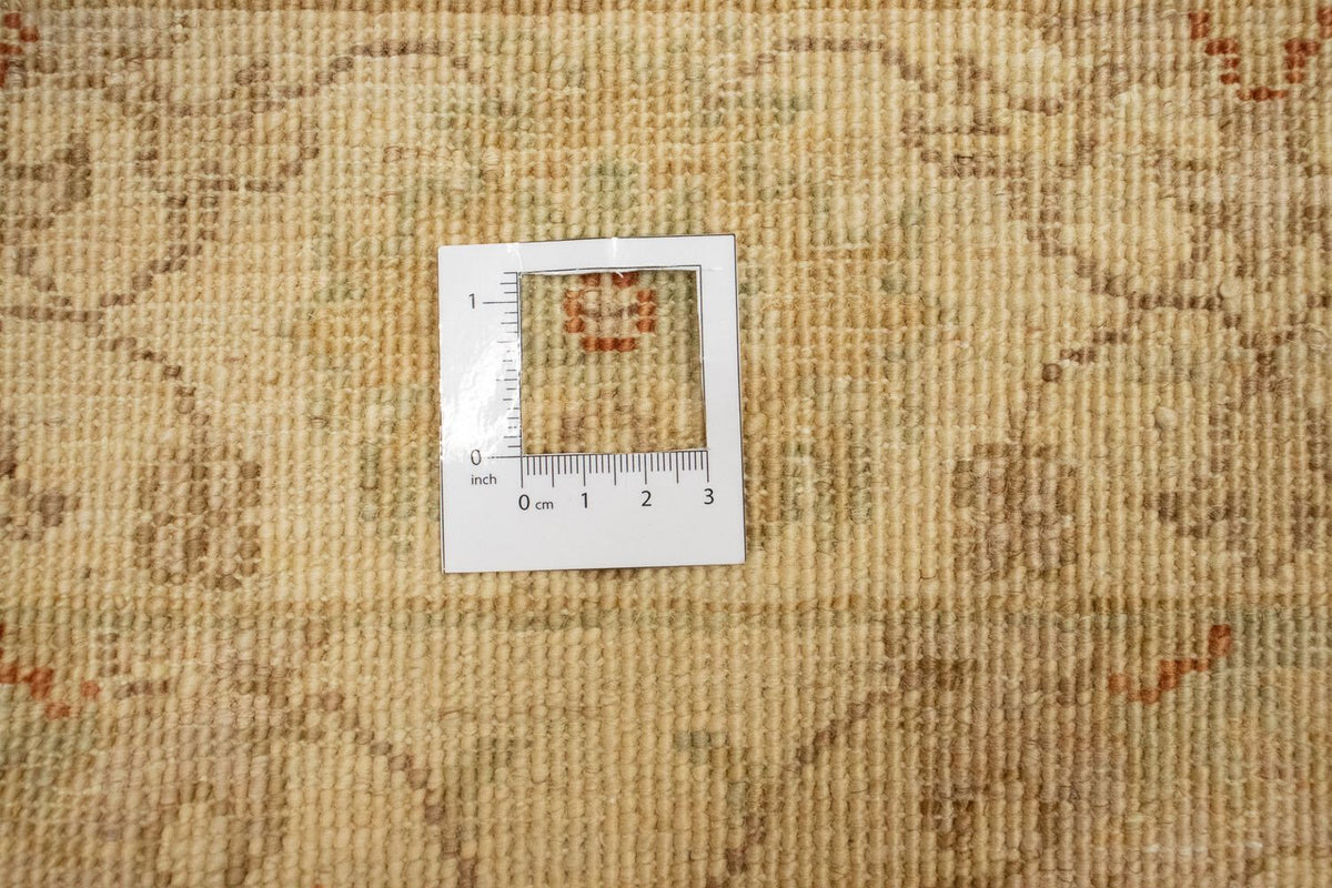 Tappeto Ziegler - 90 x 60 cm - beige