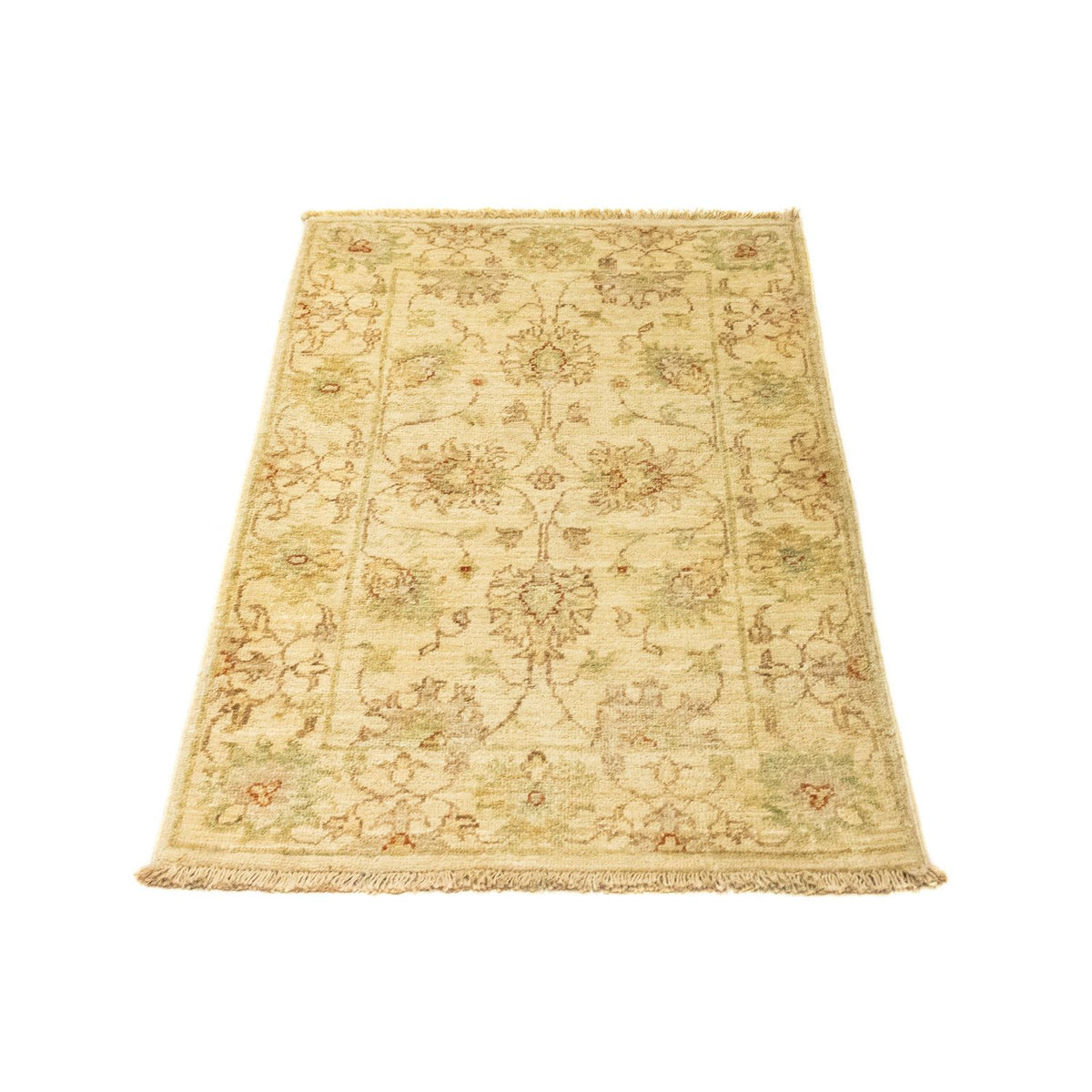 Tappeto Ziegler - 90 x 60 cm - beige
