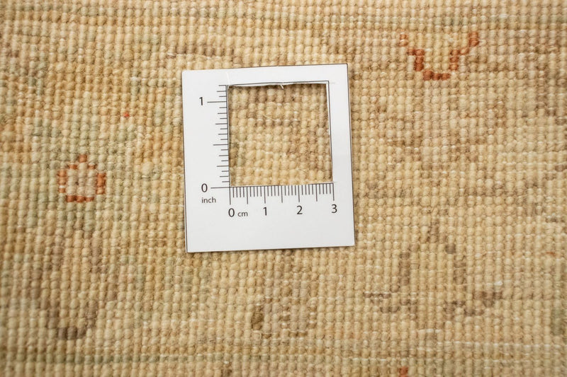 Tappeto Ziegler - 90 x 60 cm - beige