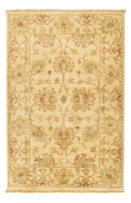 Tappeto Ziegler - 90 x 60 cm - beige