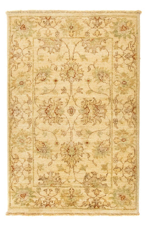 Tappeto Ziegler - 90 x 60 cm - beige