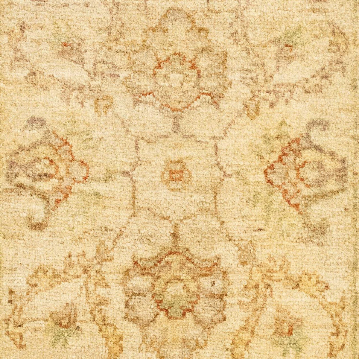 Tappeto Ziegler - 93 x 60 cm - beige