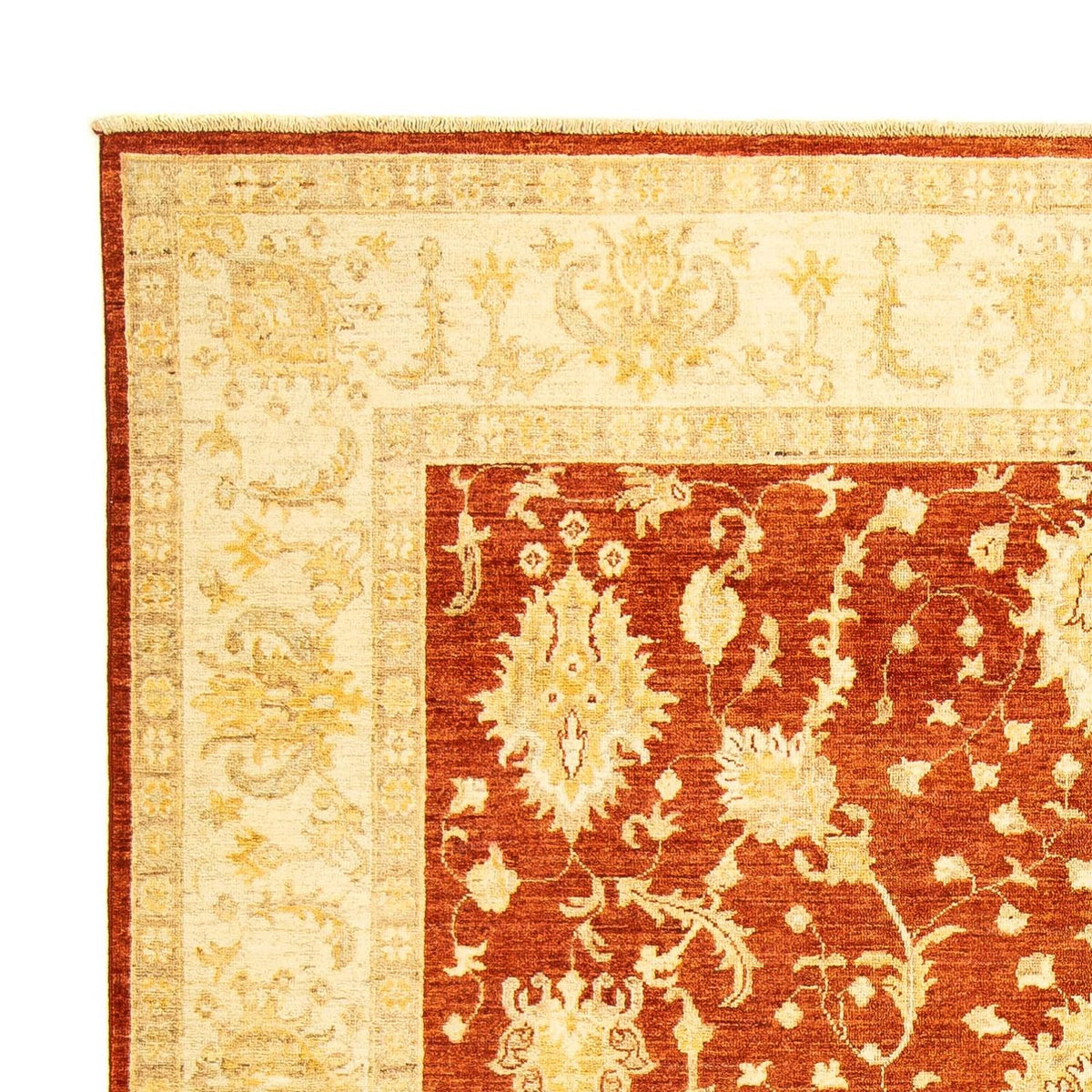 Tappeto Ziegler 198x251cm - Tappeto orientale