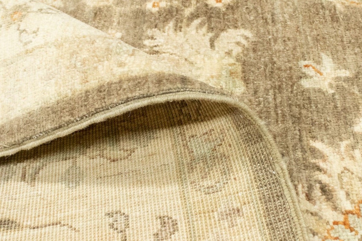 Tappeto Ziegler - 238 x 172 cm - grigio