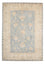 Tappeto Ziegler - 251 x 170 cm - blu chiaro