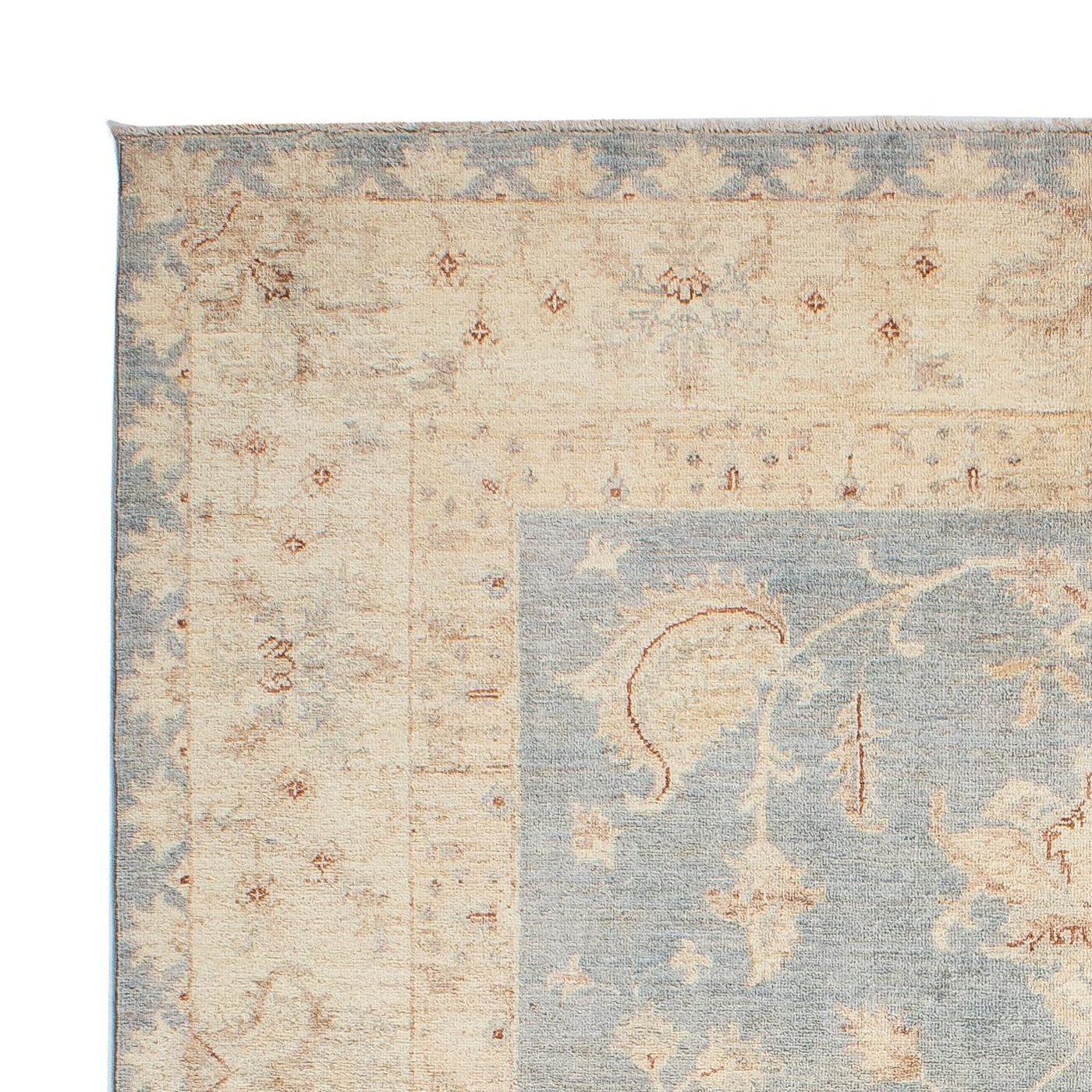 Tappeto Ziegler 251x170cm - Tappeto orientale