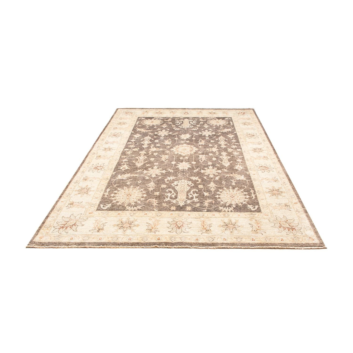 Tappeto Ziegler - 236 x 166 cm - beige