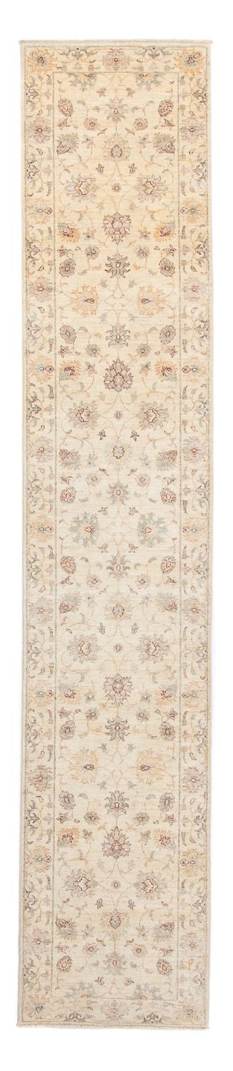 Tappeto corsia Tappeto Ziegler - 392 x 75 cm - multicolore