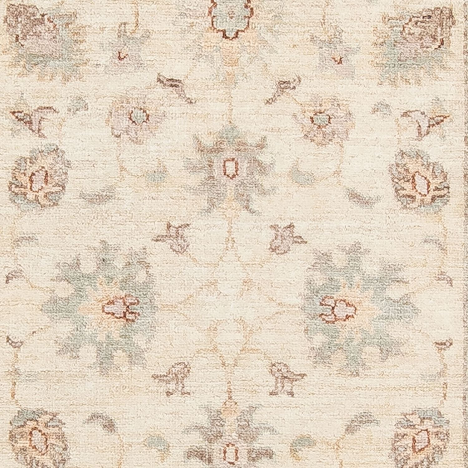 Tappeto corsia Tappeto Ziegler - 392 x 75 cm - multicolore