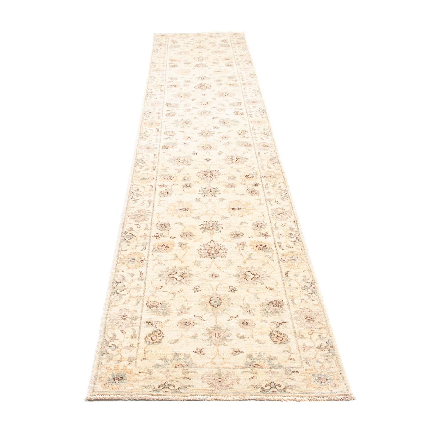 Tappeto corsia Tappeto Ziegler - 392 x 75 cm - multicolore