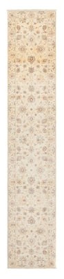 Tappeto corsia Tappeto Ziegler - 392 x 75 cm - beige
