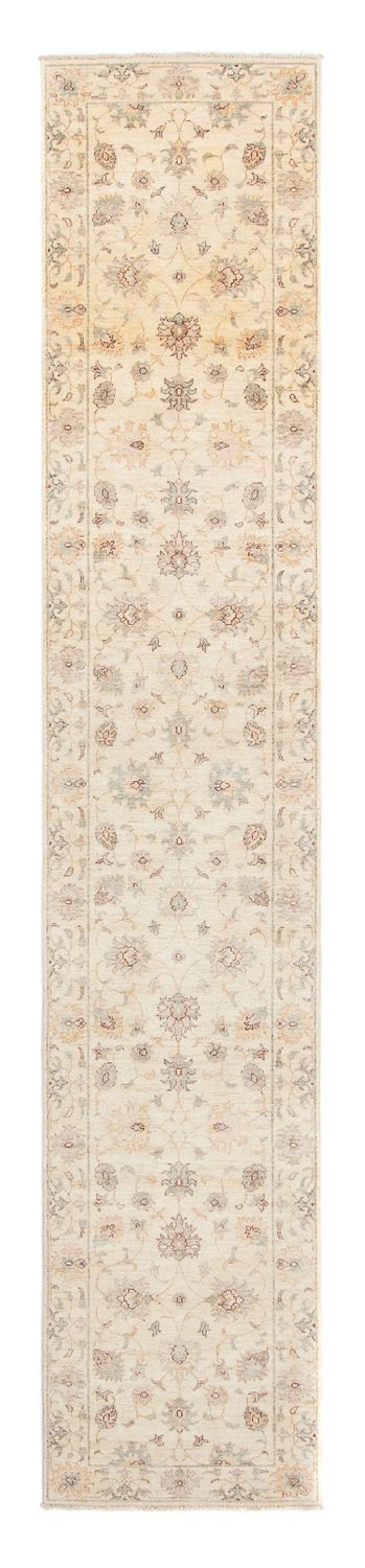 Tappeto corsia Tappeto Ziegler - 392 x 75 cm - beige