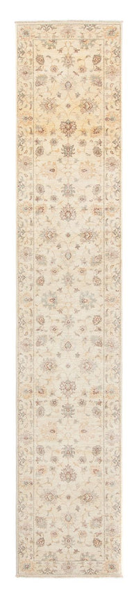 Tappeto corsia Tappeto Ziegler - 392 x 75 cm - beige