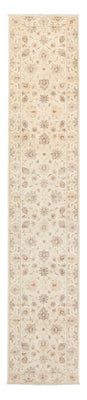 Tappeto corsia Tappeto Ziegler - 392 x 74 cm - beige