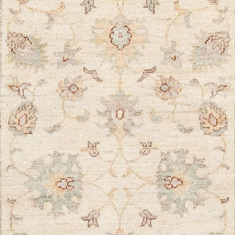 Tappeto corsia Tappeto Ziegler - 392 x 74 cm - beige