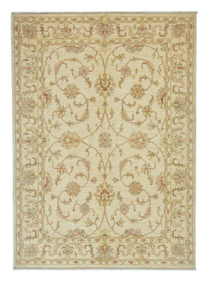 Tappeto Ziegler - 204 x 148 cm - beige