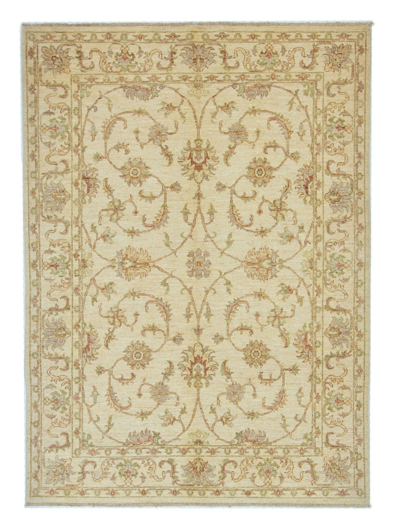 Tappeto Ziegler - 204 x 148 cm - beige