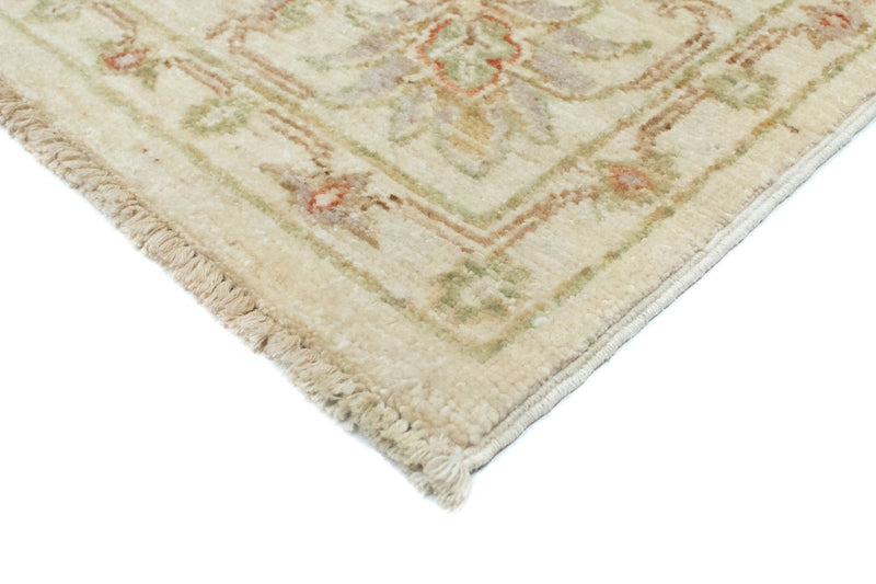 Tappeto Ziegler - 204 x 148 cm - beige
