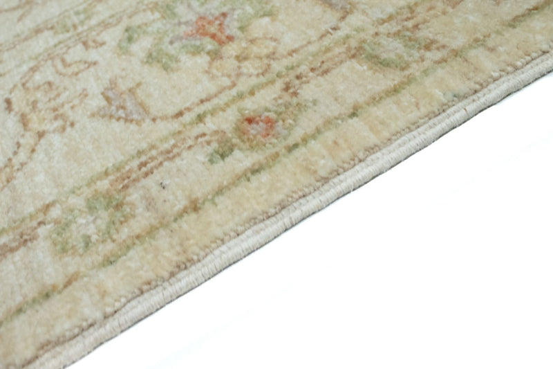 Tappeto Ziegler - 204 x 148 cm - beige