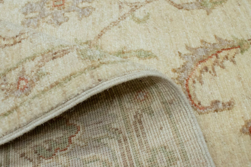 Tappeto Ziegler - 204 x 148 cm - beige