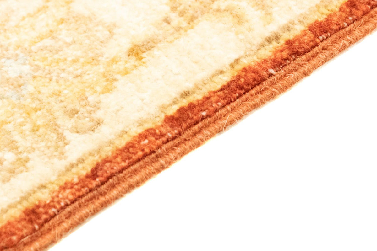 Tappeto Ziegler - 135 x 71 cm - rosso