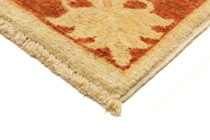 Tappeto Ziegler - 134 x 70 cm - beige