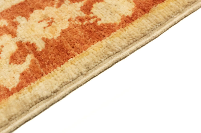 Tappeto Ziegler - 134 x 70 cm - beige
