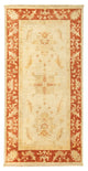 Tappeto Ziegler - 138 x 70 cm - beige