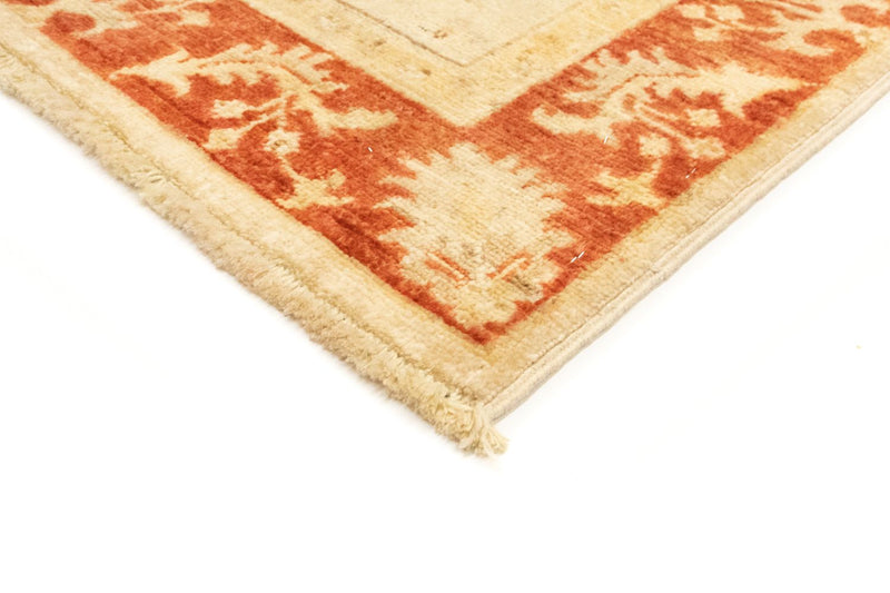 Tappeto Ziegler - 138 x 70 cm - beige