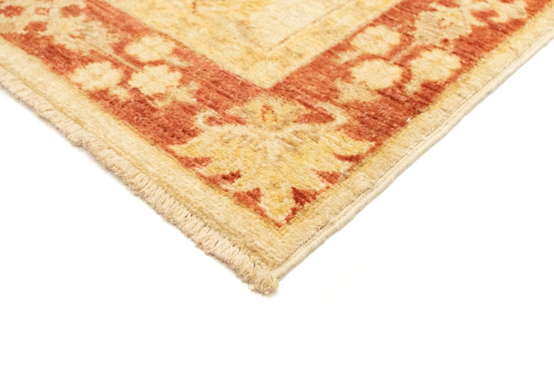 Tappeto Ziegler - 138 x 70 cm - beige