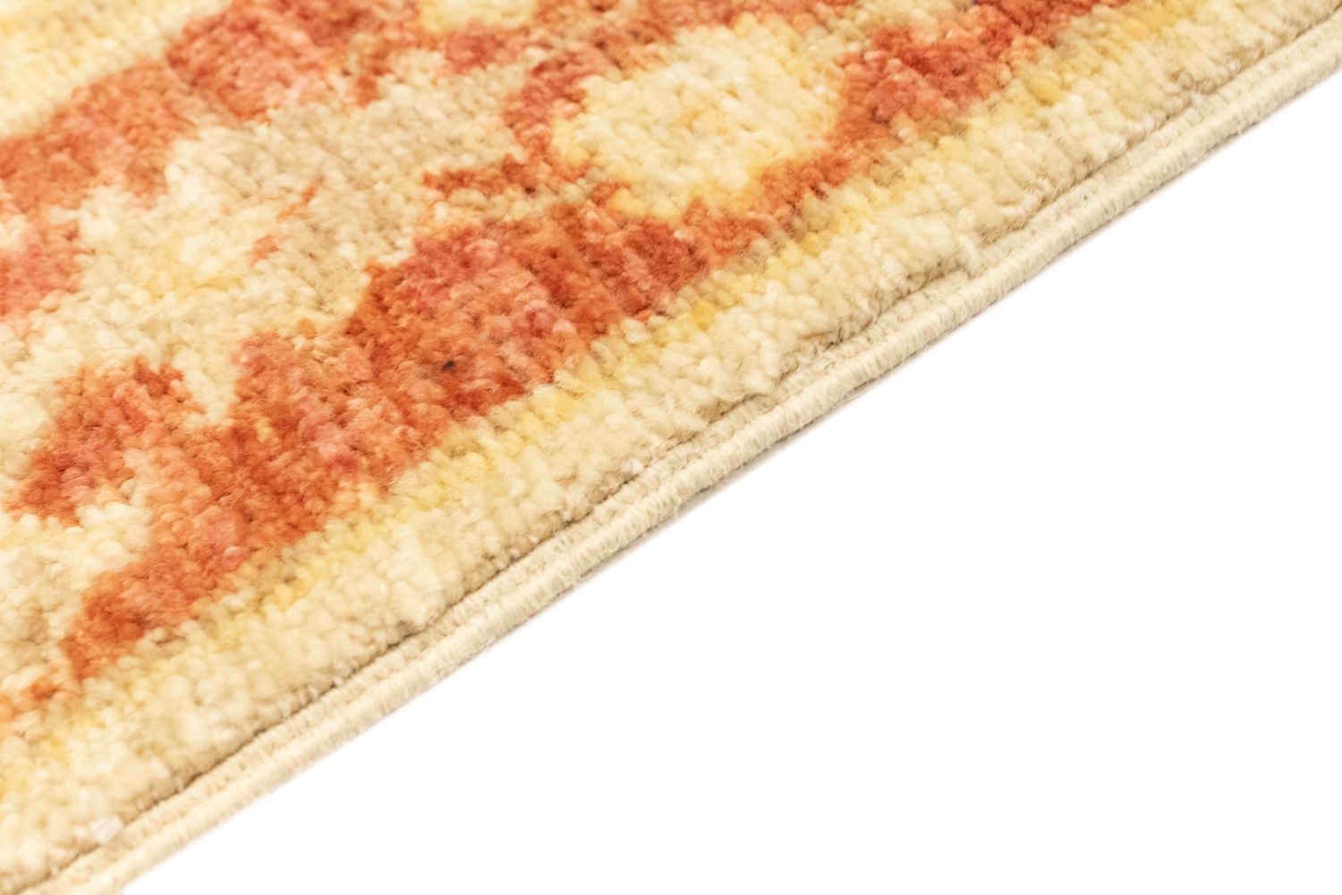 Tappeto Ziegler - 138 x 70 cm - beige