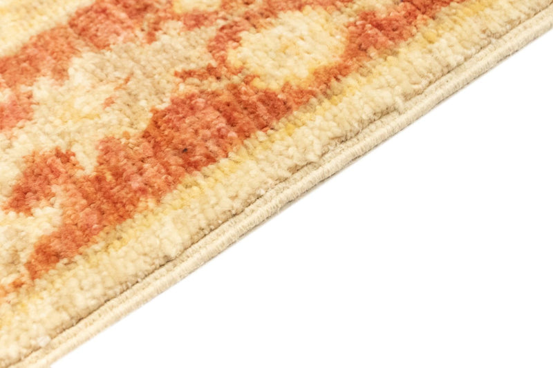 Tappeto Ziegler - 138 x 70 cm - beige