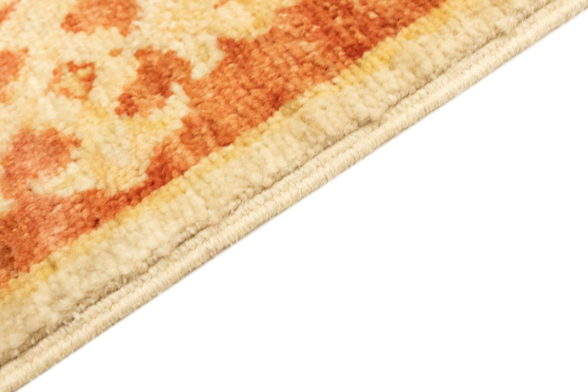 Tappeto Ziegler - 138 x 69 cm - beige