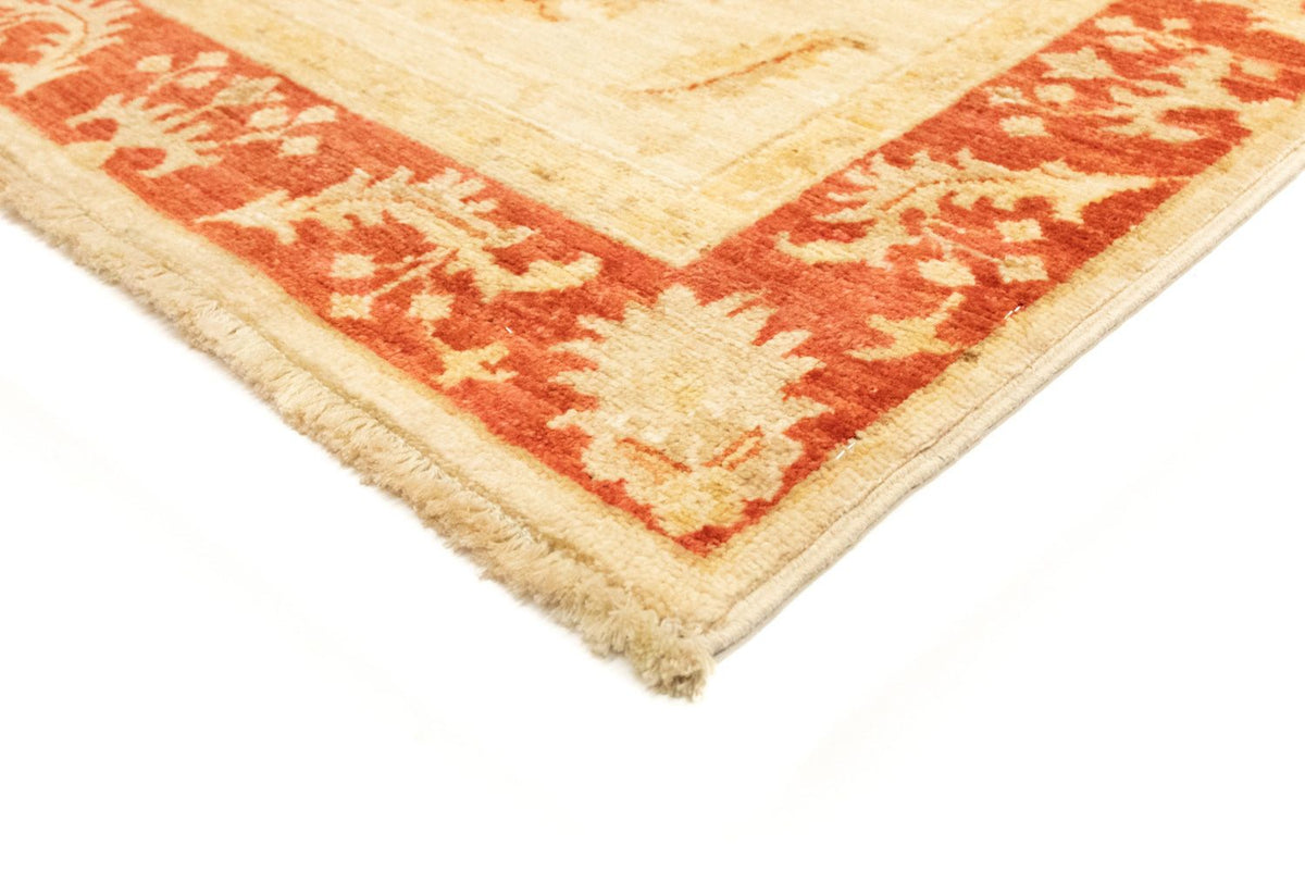 Tappeto Ziegler - 138 x 74 cm - beige