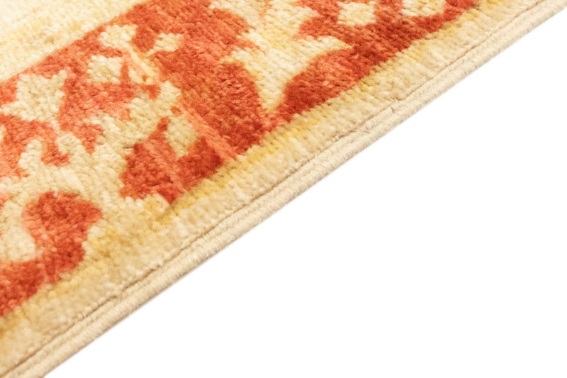 Tappeto Ziegler - 138 x 74 cm - beige